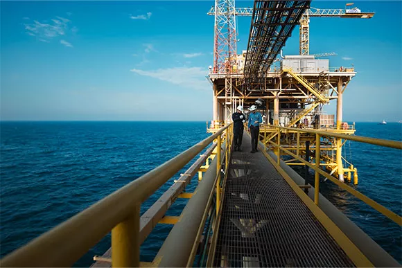 saudi aramco
