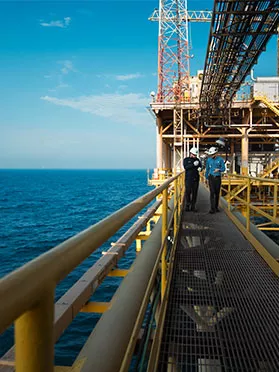 saudi aramco