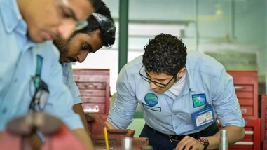 Aramco Graduation Student programs | Aramco