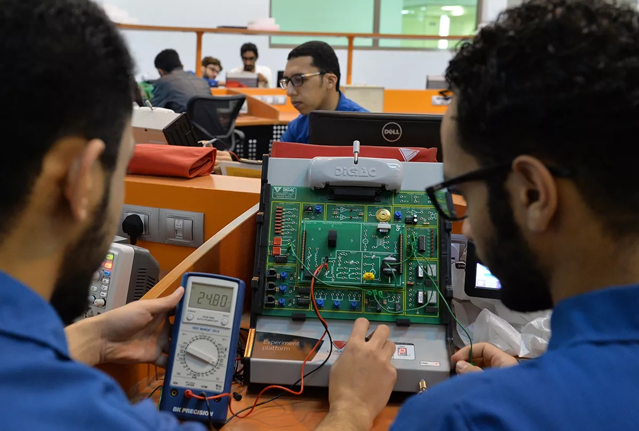 Aramco Graduation For graduates | Aramco