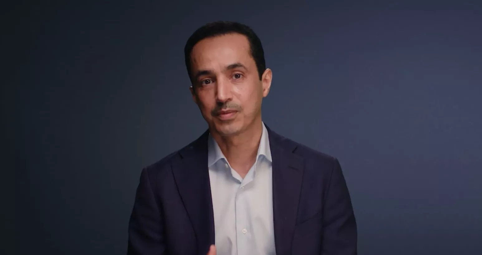 A three-minute video featuring Aramco’s Senior Vice President of Technology Oversight and Coordination, Ali Al Meshari, explaining how Aramco have partnered with motor racing’s F2 and F3 to supply, develop, test, and race with lower-carbon fuels, and how this has powered the action seen on screen in 2025’s ‘F1 The Movie’. Clips from the movie are intercut with track footage of F1, F2, and F3 team cars, including those of the Aston Martin Aramco Formula One Team.