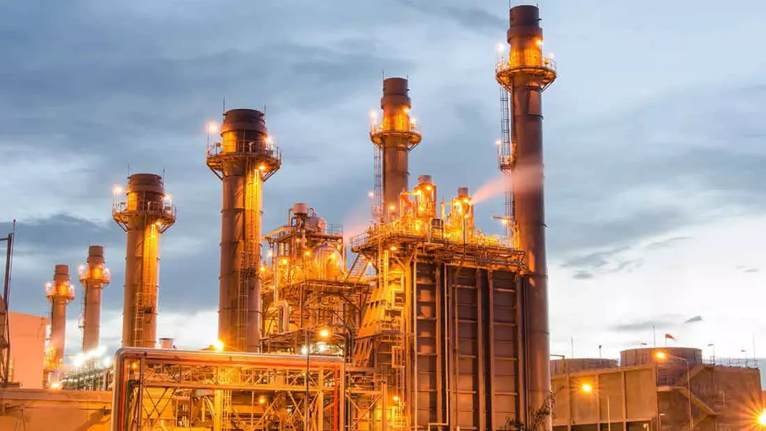 Sapco Saudi Aramco Power Company (SAPCO) | Aramco