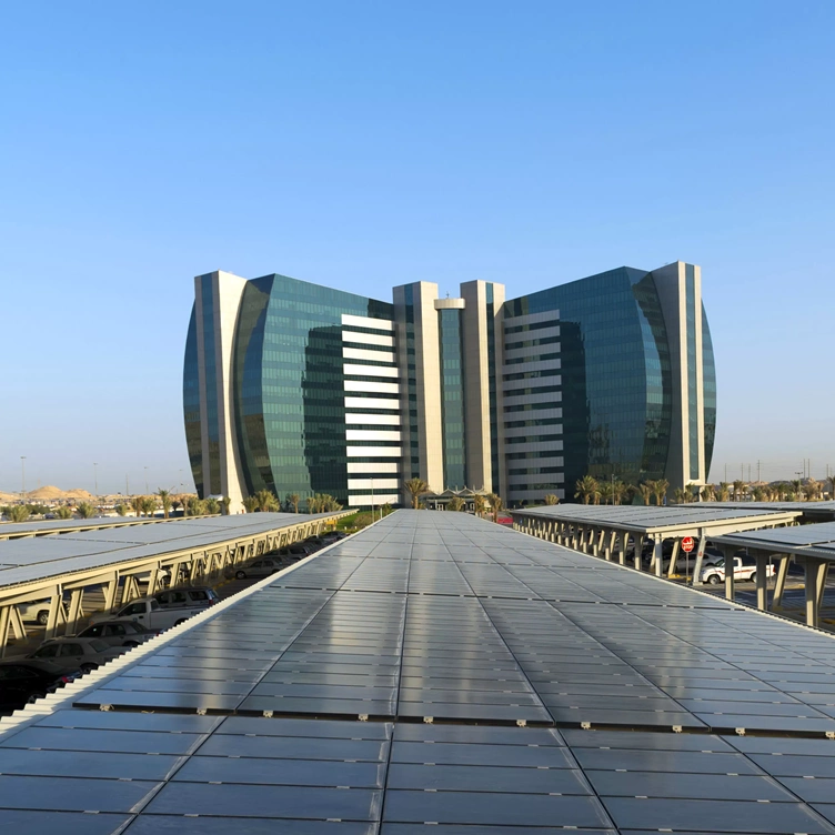 Sapco Saudi Aramco Power Company (SAPCO) | Aramco