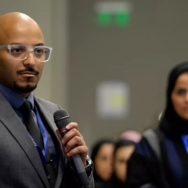 Aramco Graduation College continuation program | Aramco