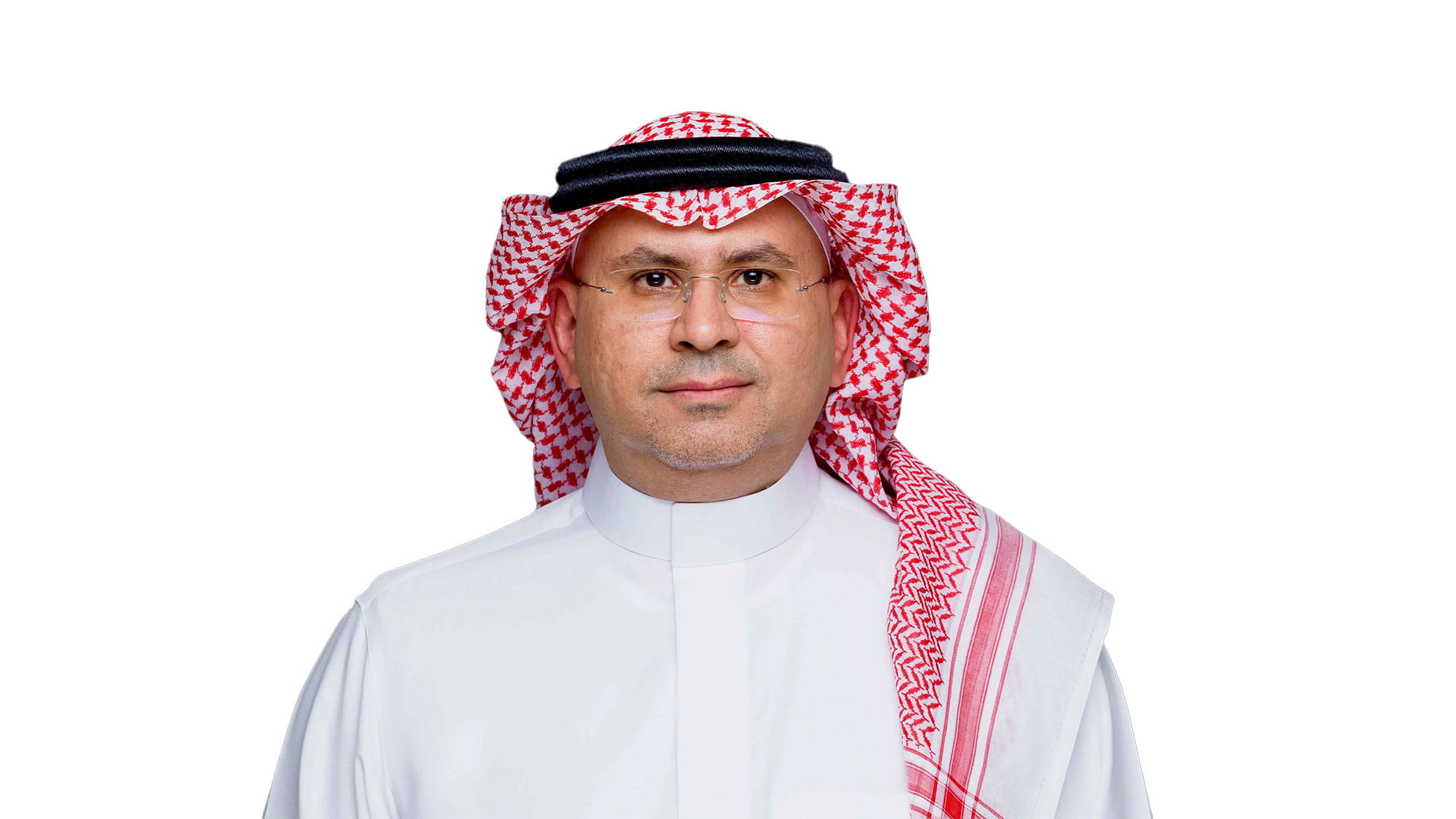 أشرف أحمد الغزاوي - النائب التنفيذي للرئيس للإستراتيجية والتطوير المؤسسي