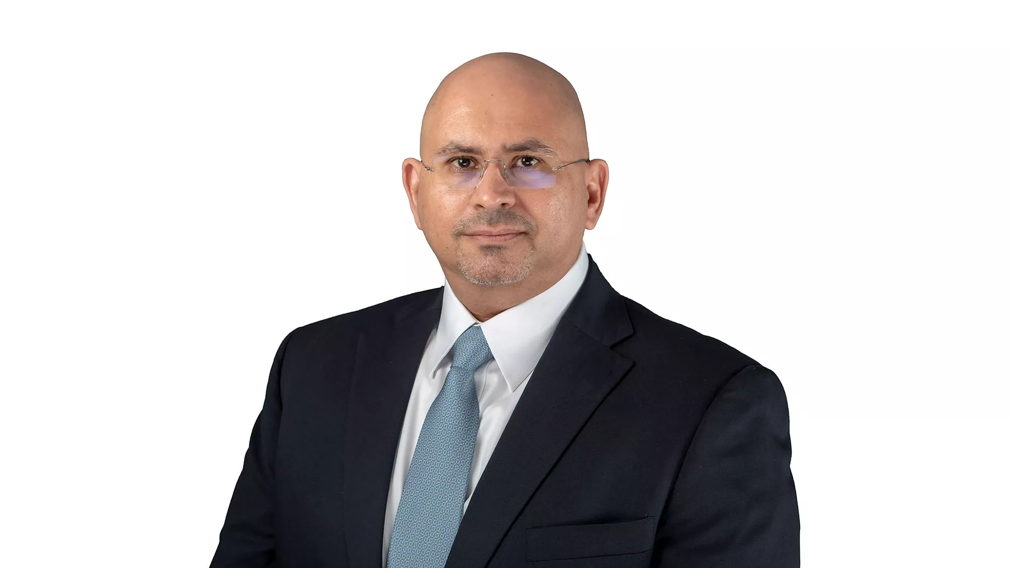 Ashraf A. Al Ghazzawi - Executive Vice President Strategy & Corporate Development