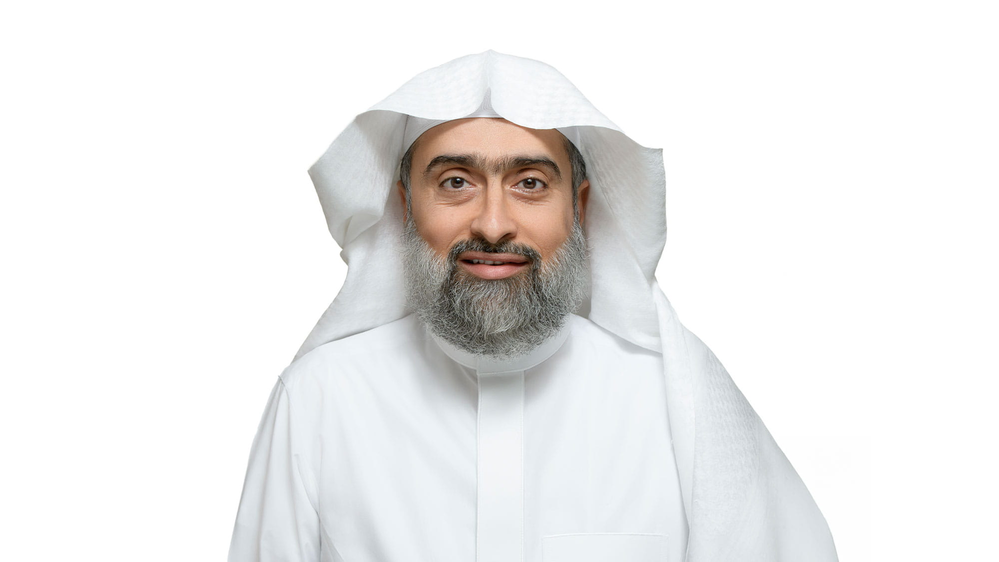 وائل الجعفري - النائب التنفيذي للرئيس للخدمات الفنية