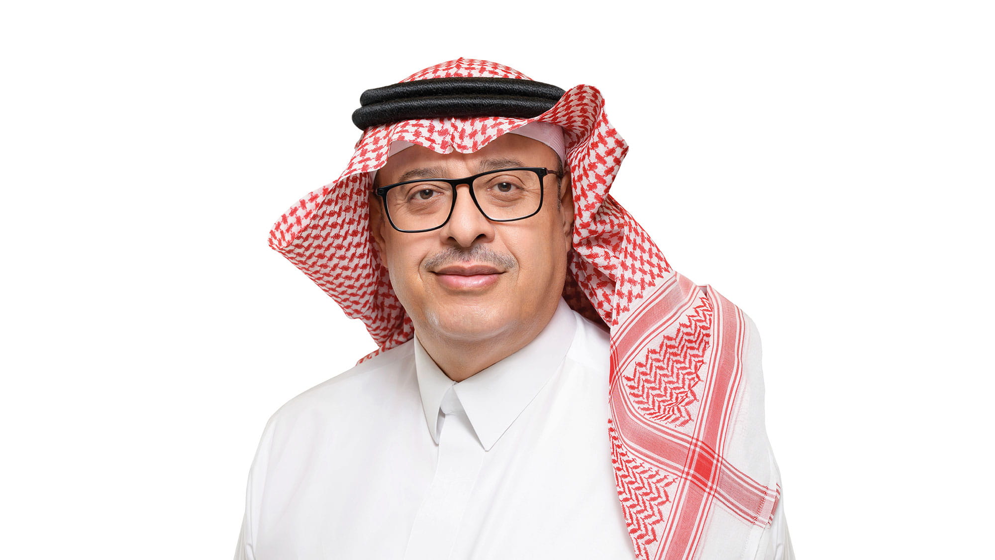 نبيل بن عبدالله الجامع - النائب التنفيذي للرئيس للموارد البشرية والخدمات المساندة