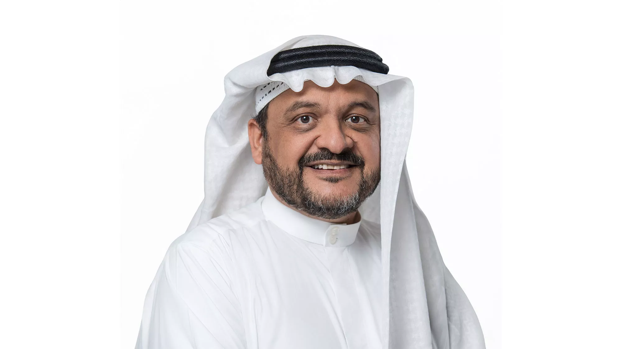 أحمد الخويطر - النائب التنفيذي للرئيس للتقنية والابتكار