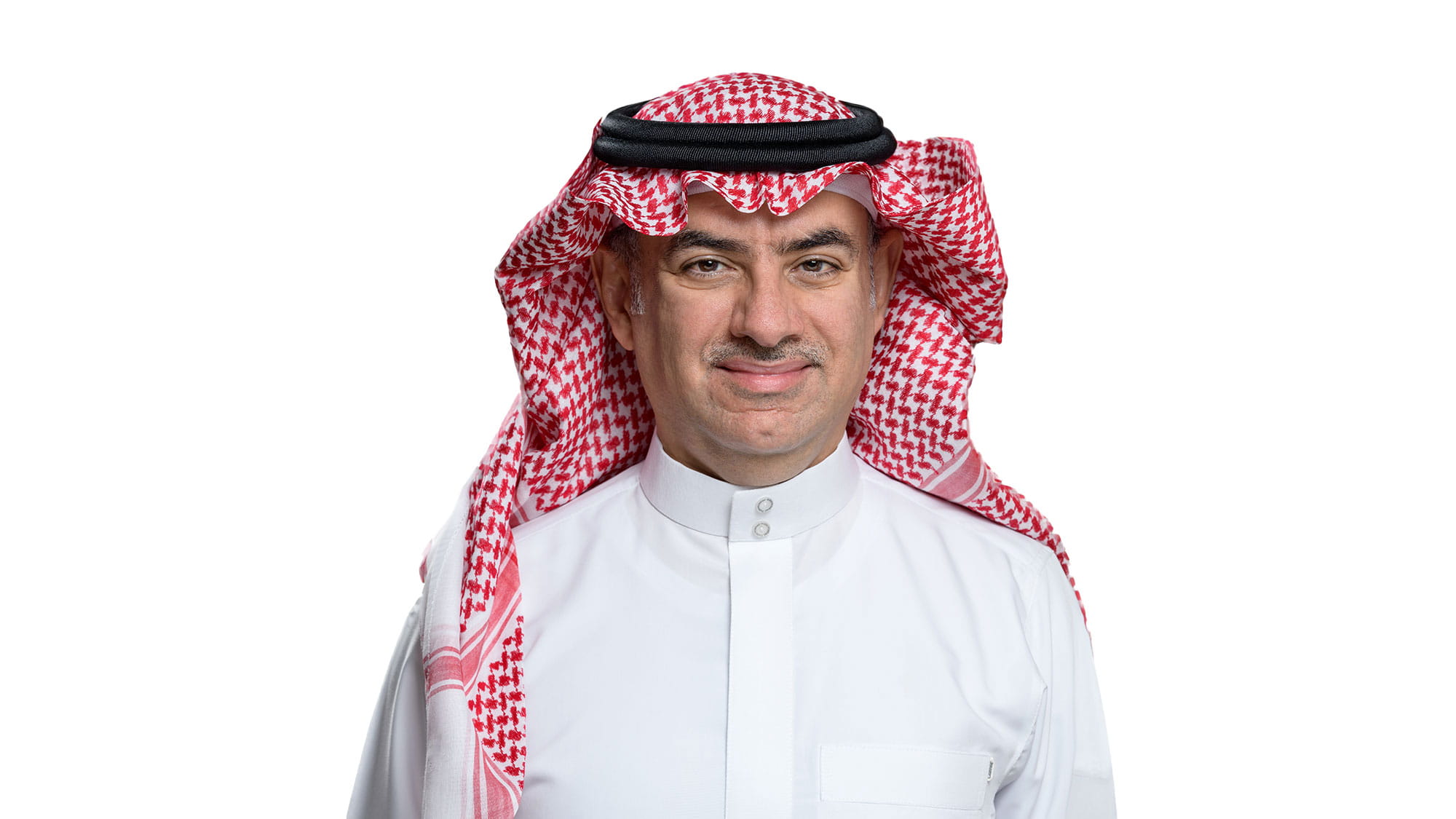 نبيل عبد العزيز المنصور - النائب التنفيذي للرئيس والمستشار القانوني العام وأمين السر