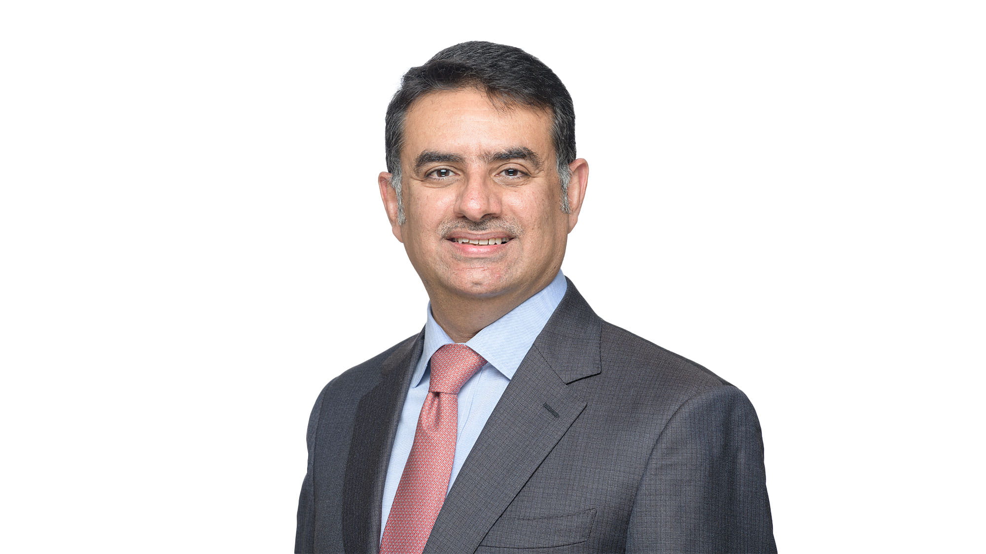 Nabeel A. Al Mansour - Executive Vice President, General Counsel & Corporate Secretary