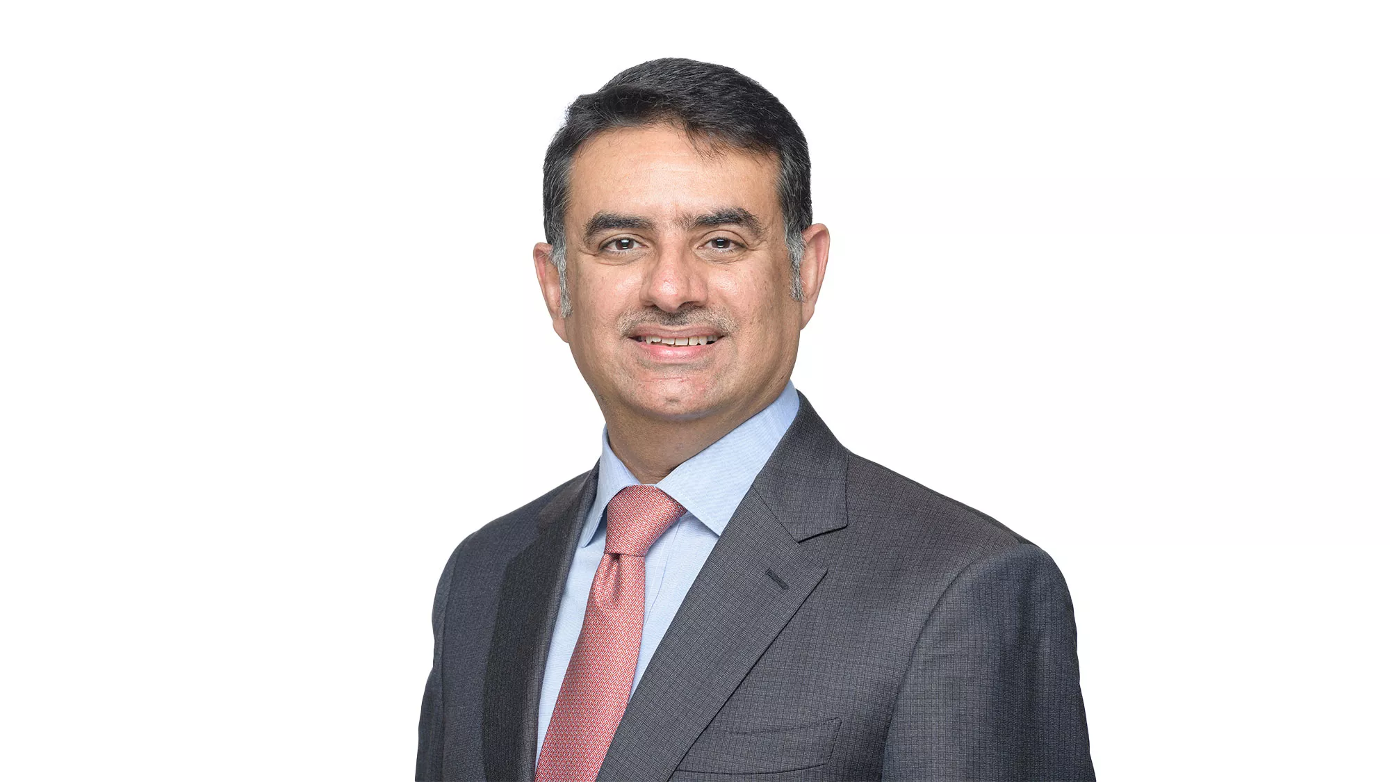 Nabeel A. Al Mansour - Executive Vice President, General Counsel & Corporate Secretary