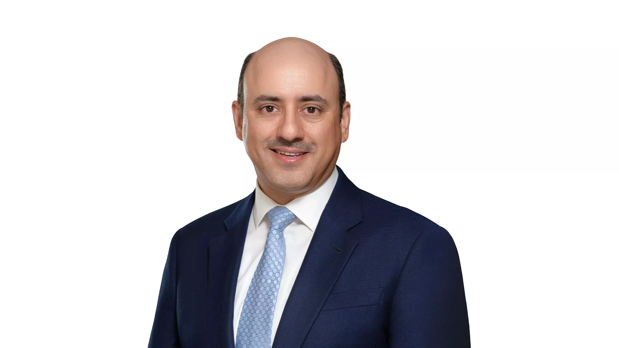 Ziad T. Al-Murshed - Executive Vice President & Chief Financial Officer