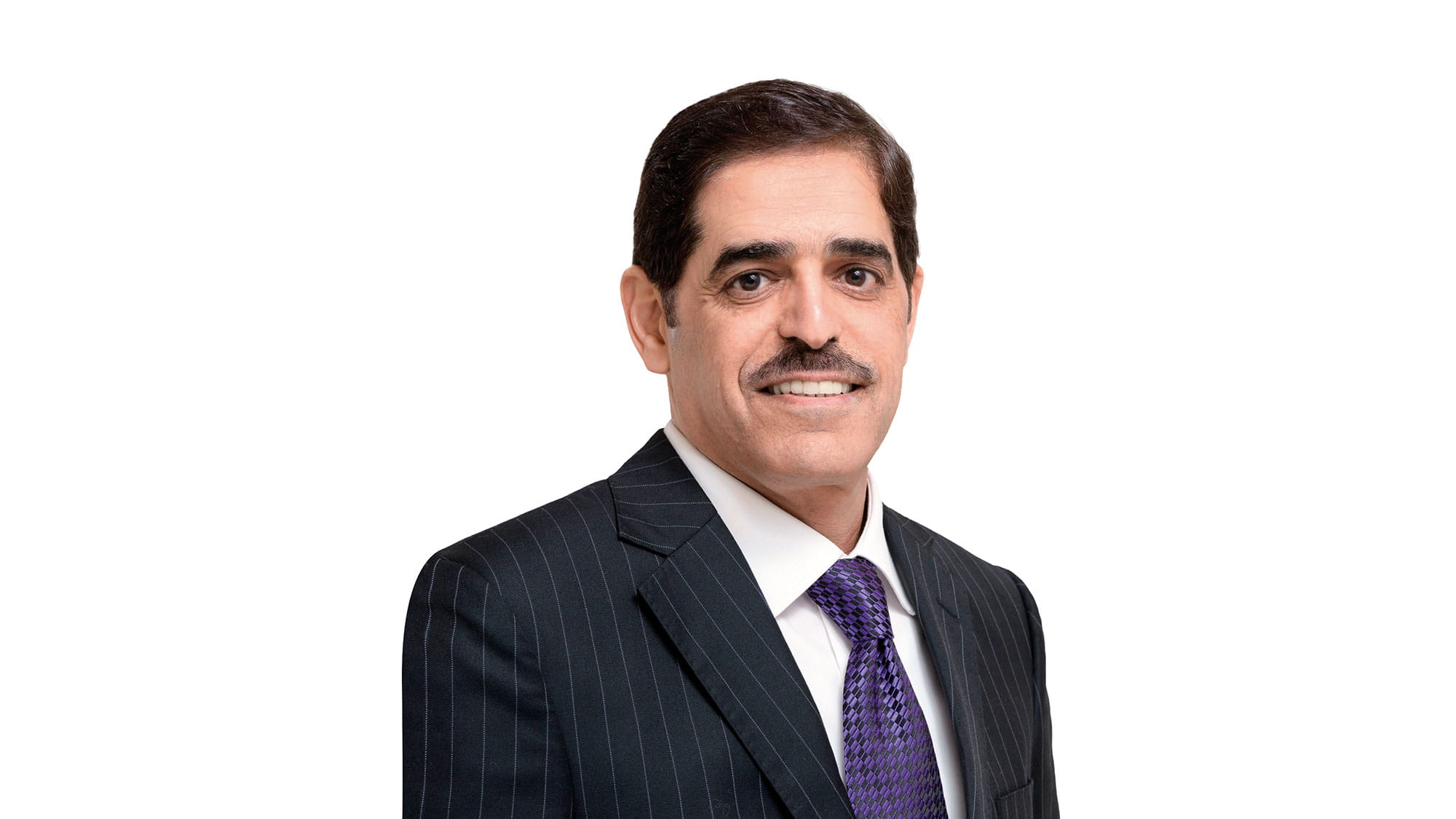 Nasir K. Al-Naimi - Upstream President