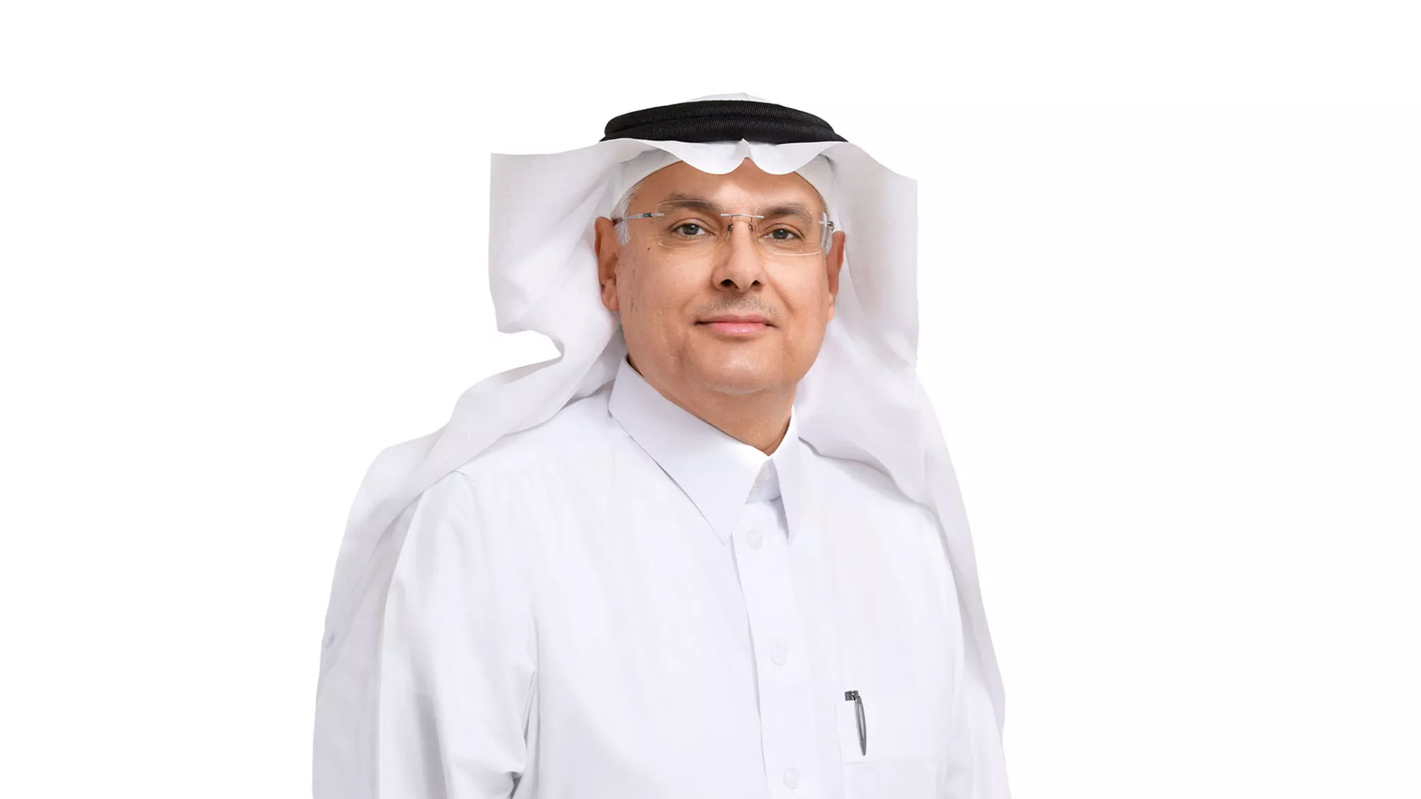 محمد يحيى القحطاني - الرئيس للتكرير والكيميائيات والتسويق