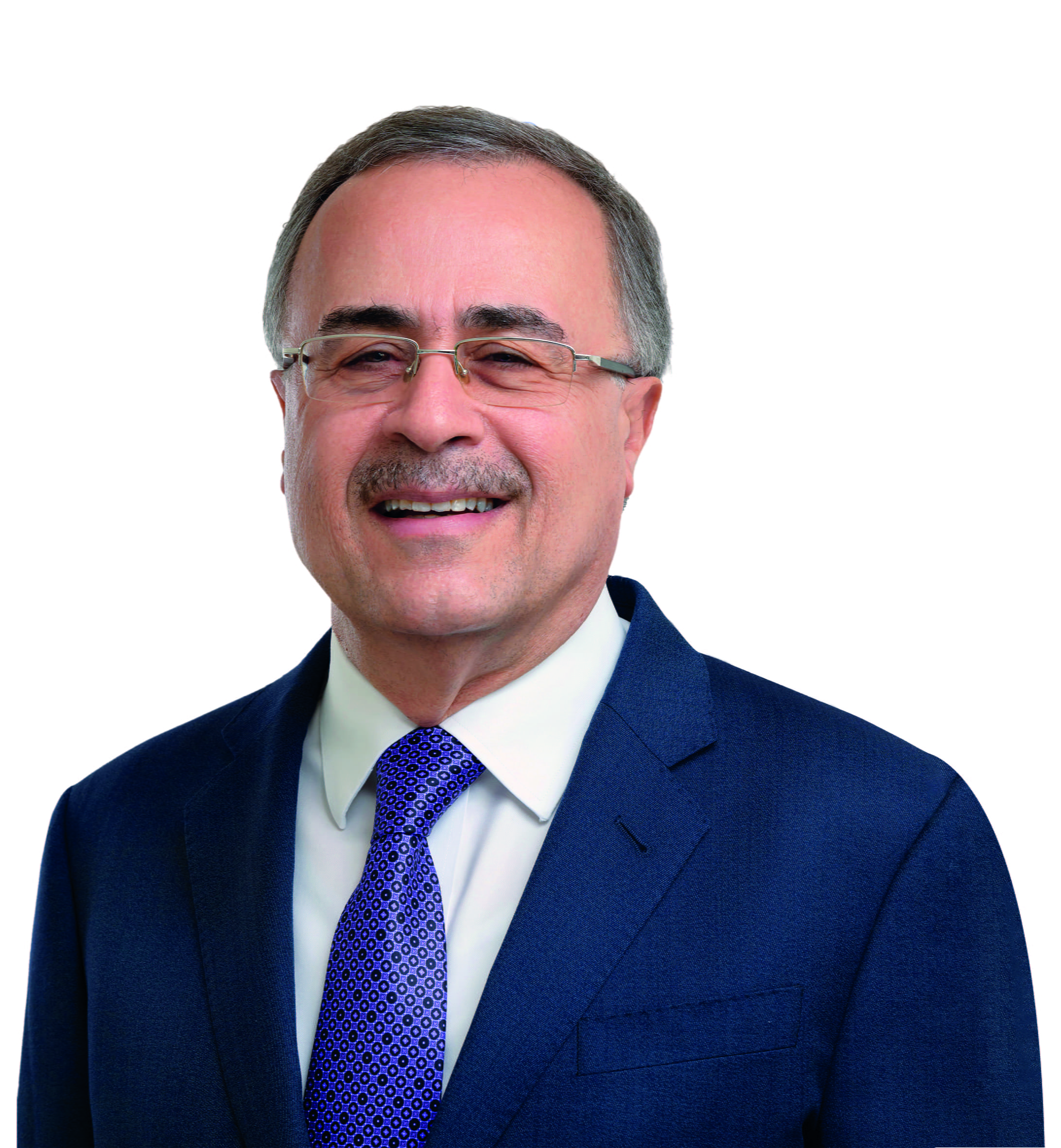 Amin H. Nasser - President & CEO