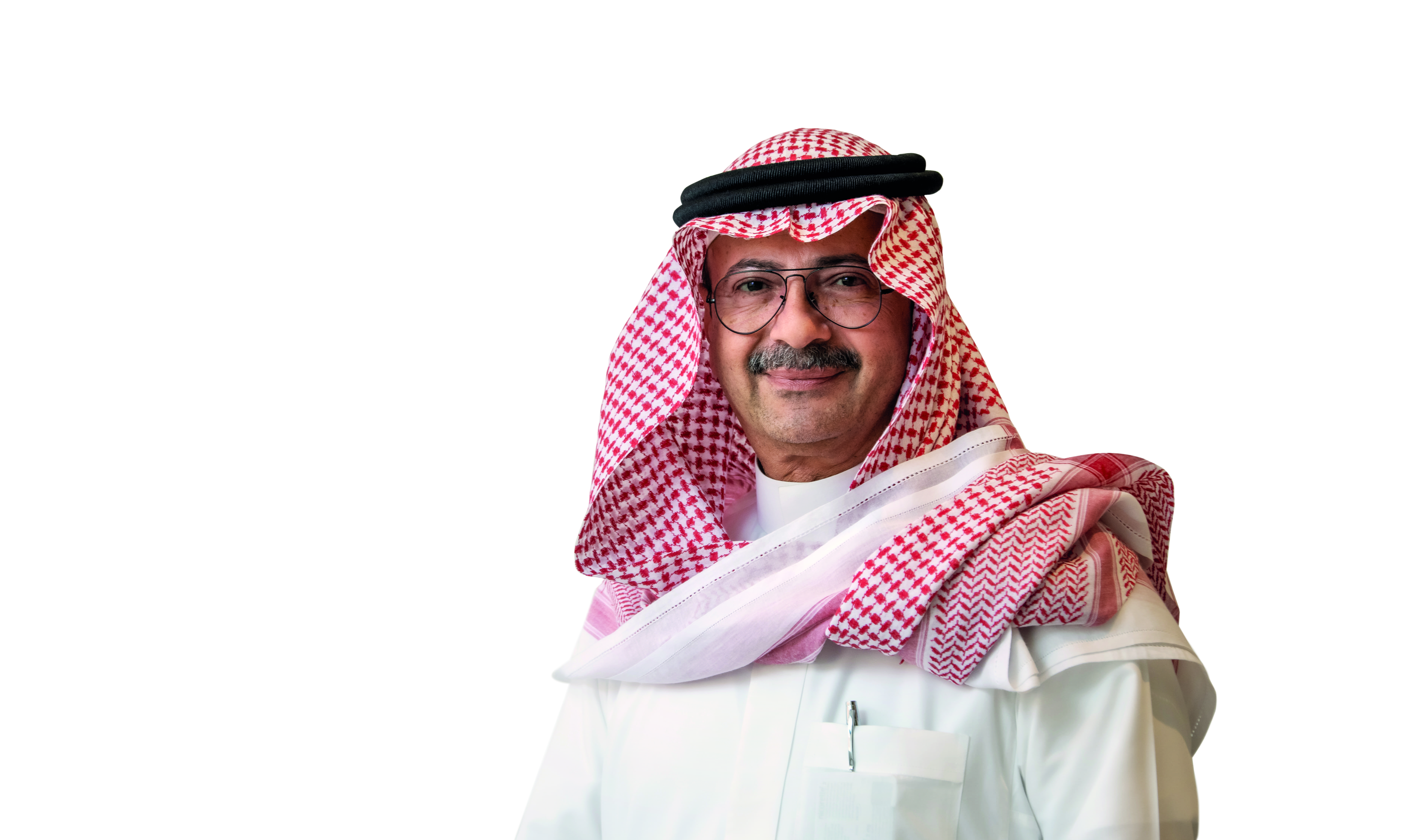 الأستاذ خالد بن هاشم الدباغ - عضو مجلس إدارة