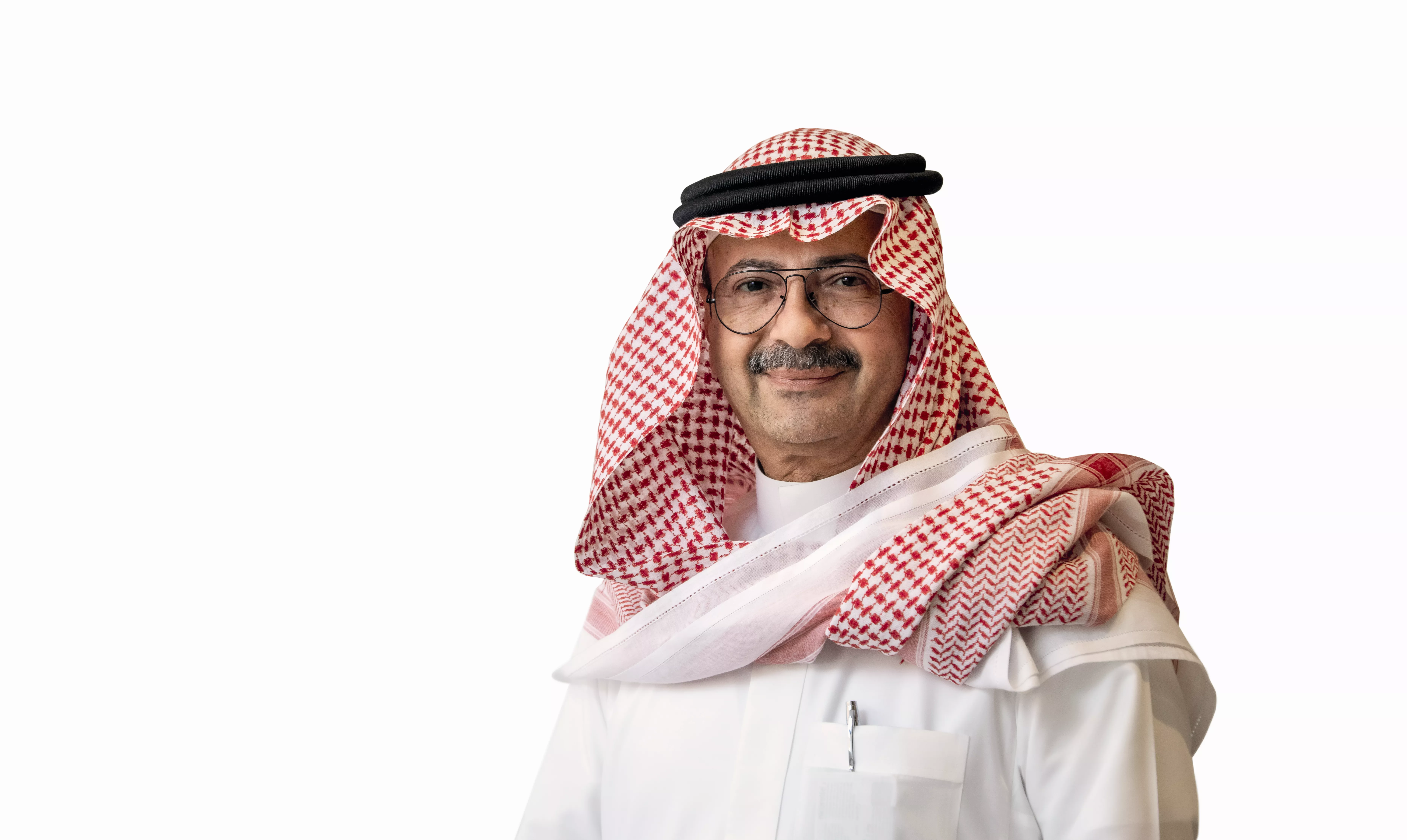 Mr. Khalid H. Al-Dabbagh - Director