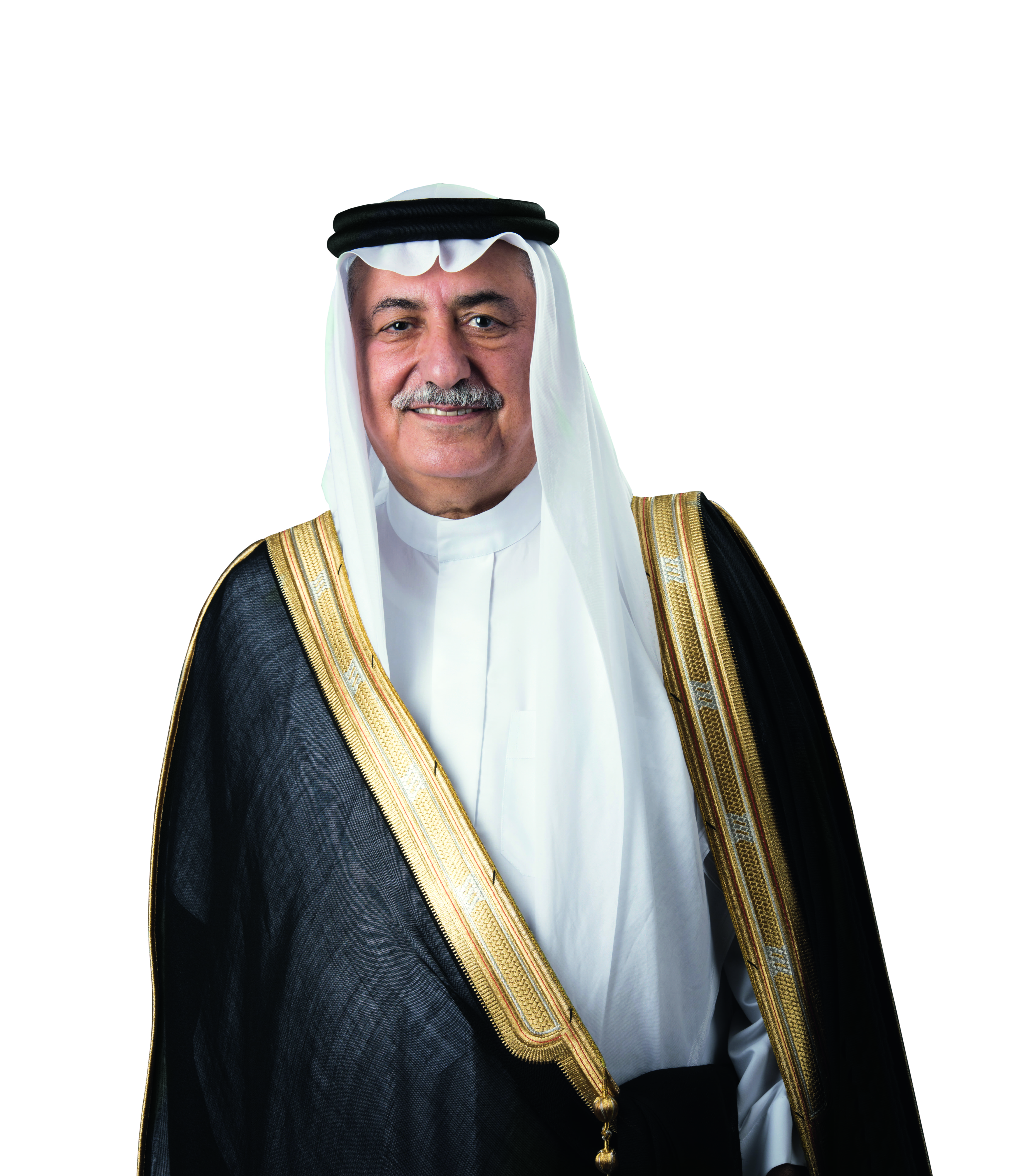 معالي الدكتور إبراهيم بن عبدالعزيز العساف - نائب رئيس مجلس الإدارة