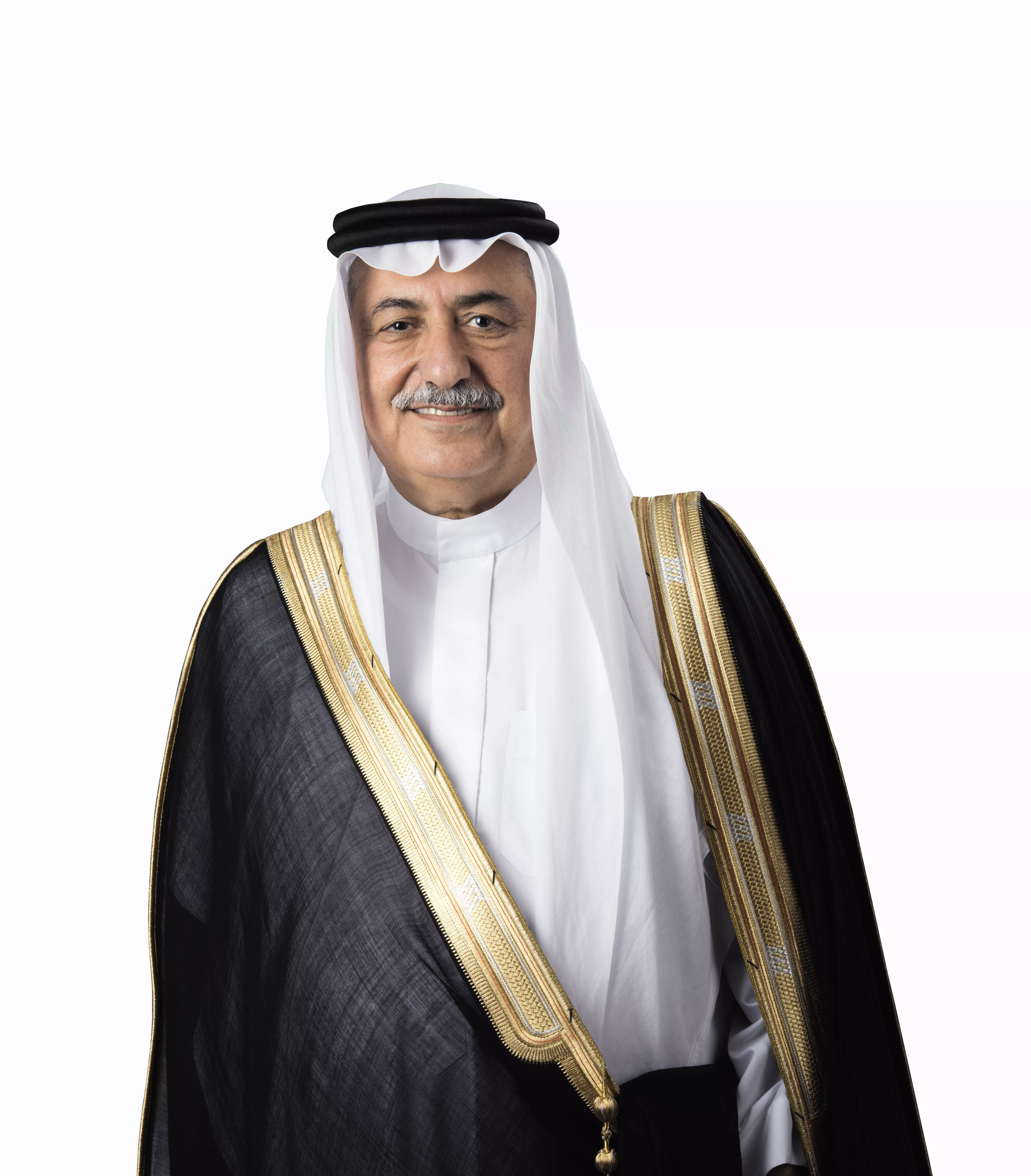 معالي الدكتور إبراهيم بن عبدالعزيز العساف - نائب رئيس مجلس الإدارة