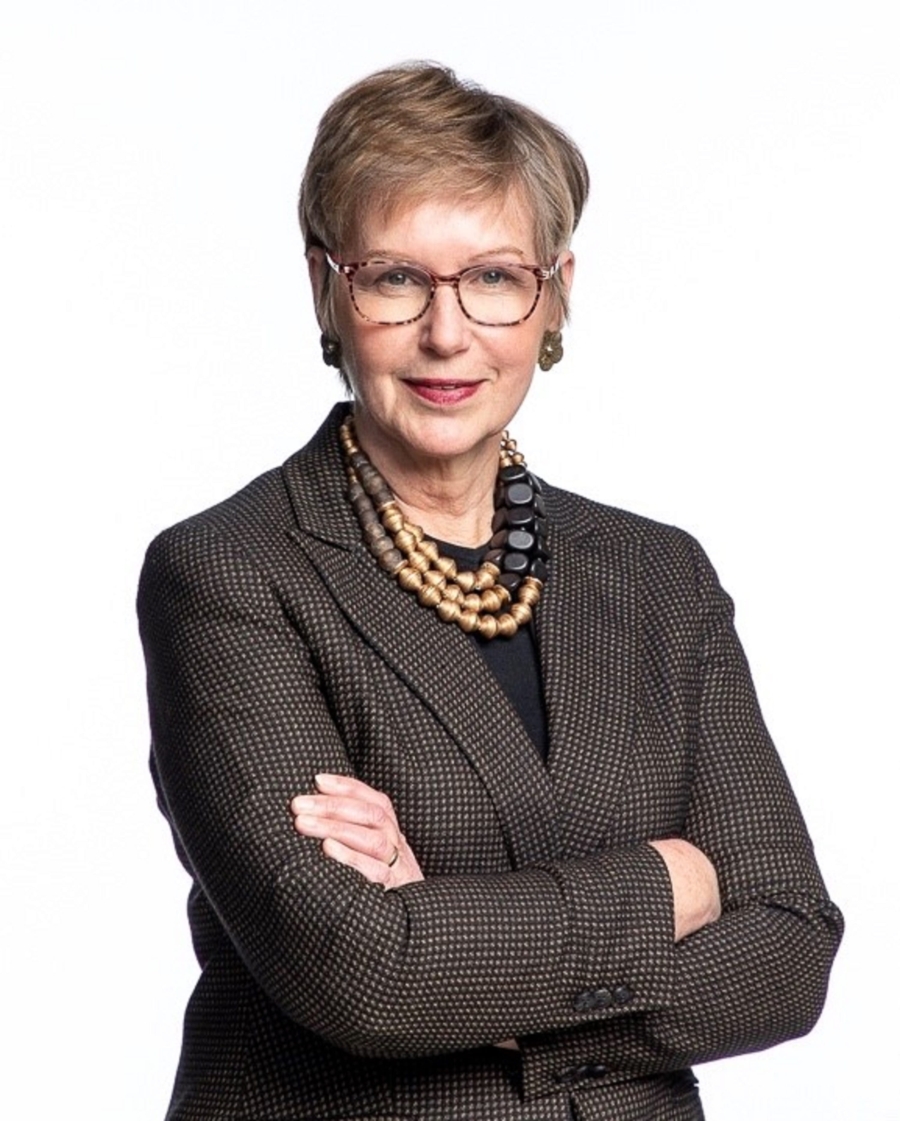 Ms. Lynn Laverty Elsenhans - Director