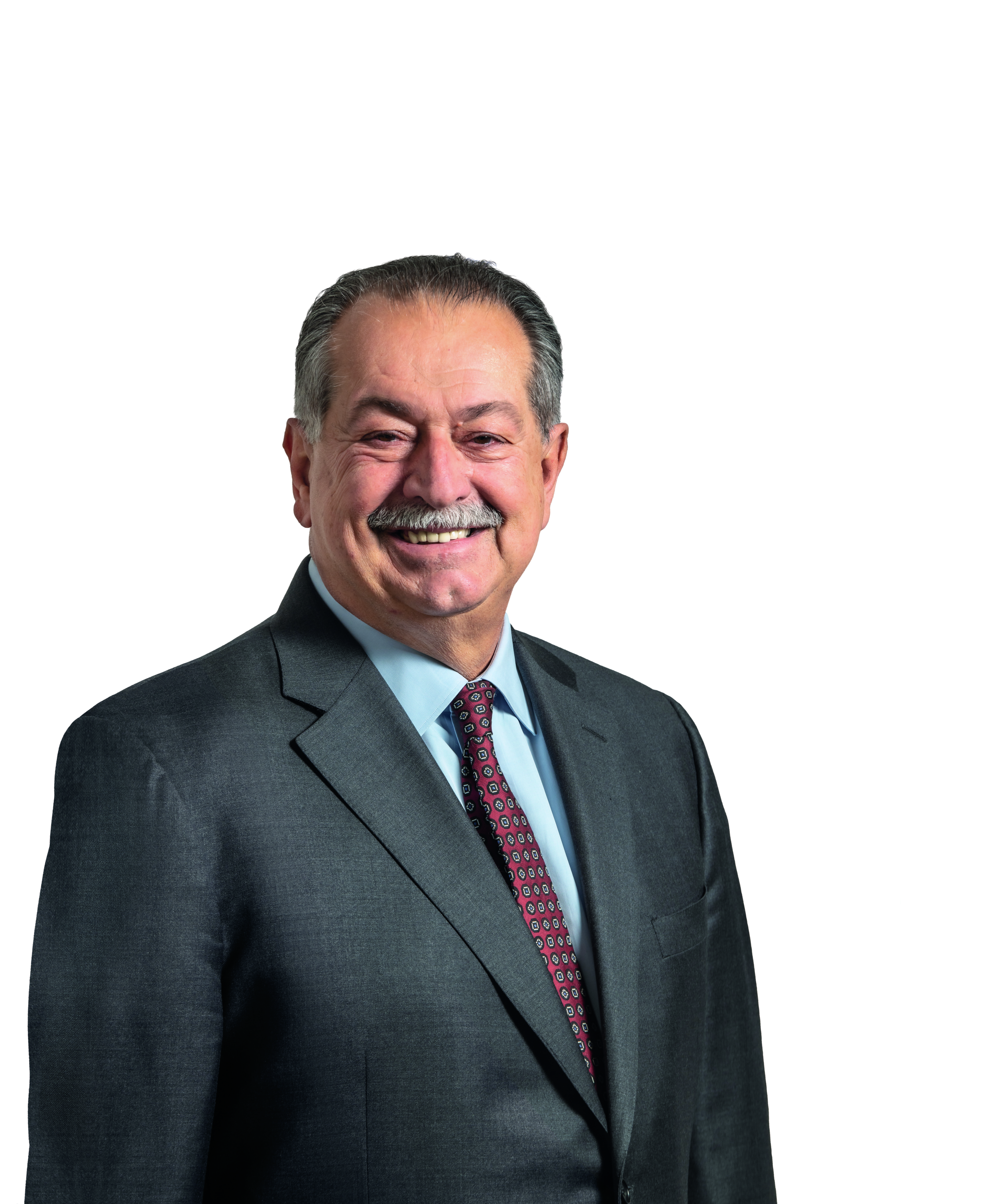 السيد أندرو إن. ليفريس - عضو مجلس إدارة