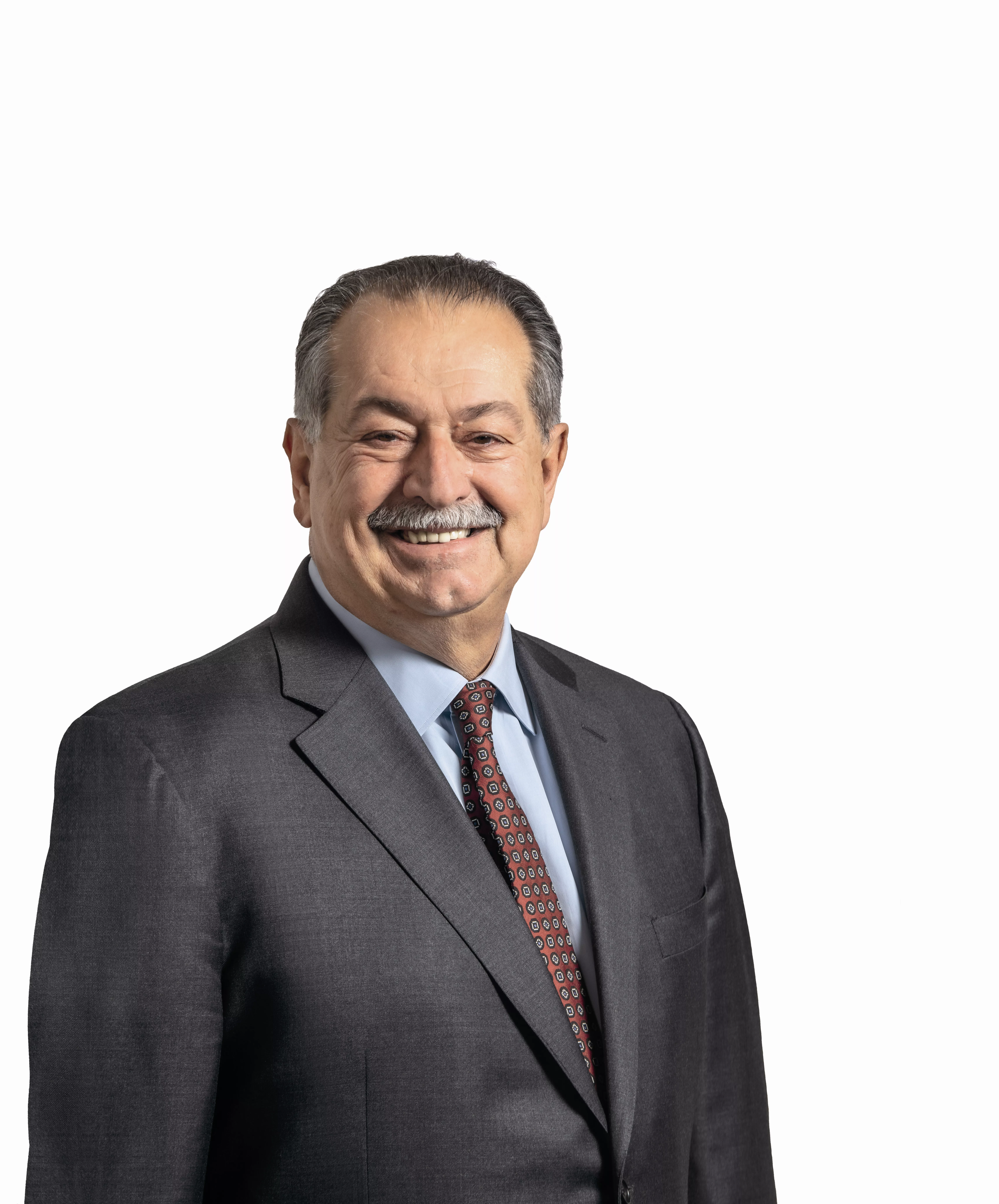 السيد أندرو إن. ليفريس - عضو مجلس إدارة