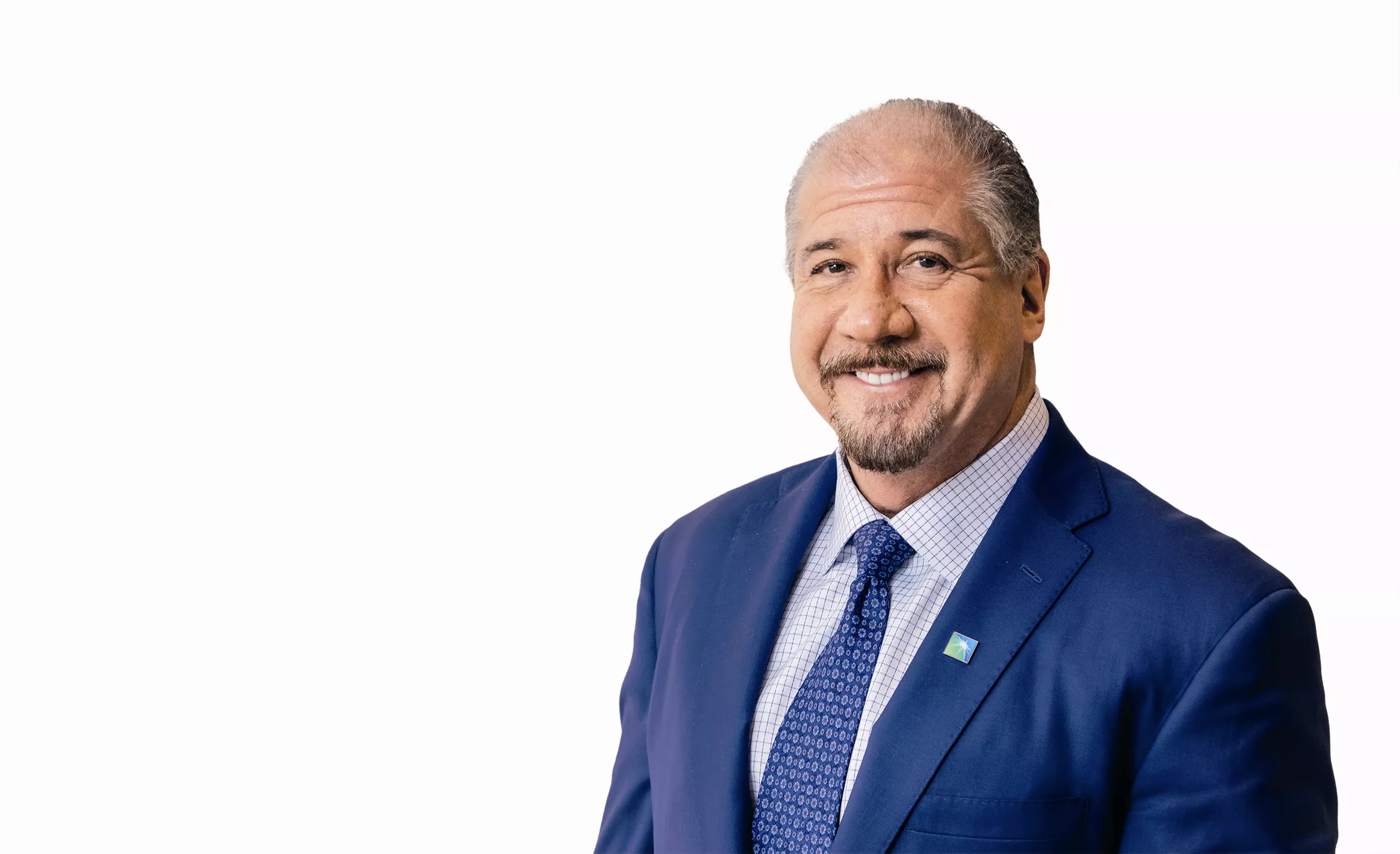 Mr. Mark A. Weinberger - Director