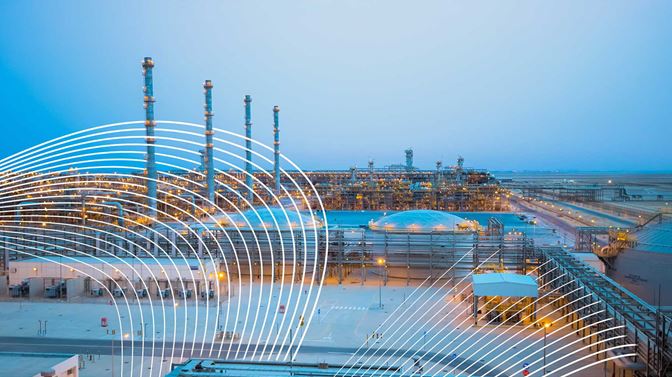 The Master Gas System – fueling a nation | Aramco