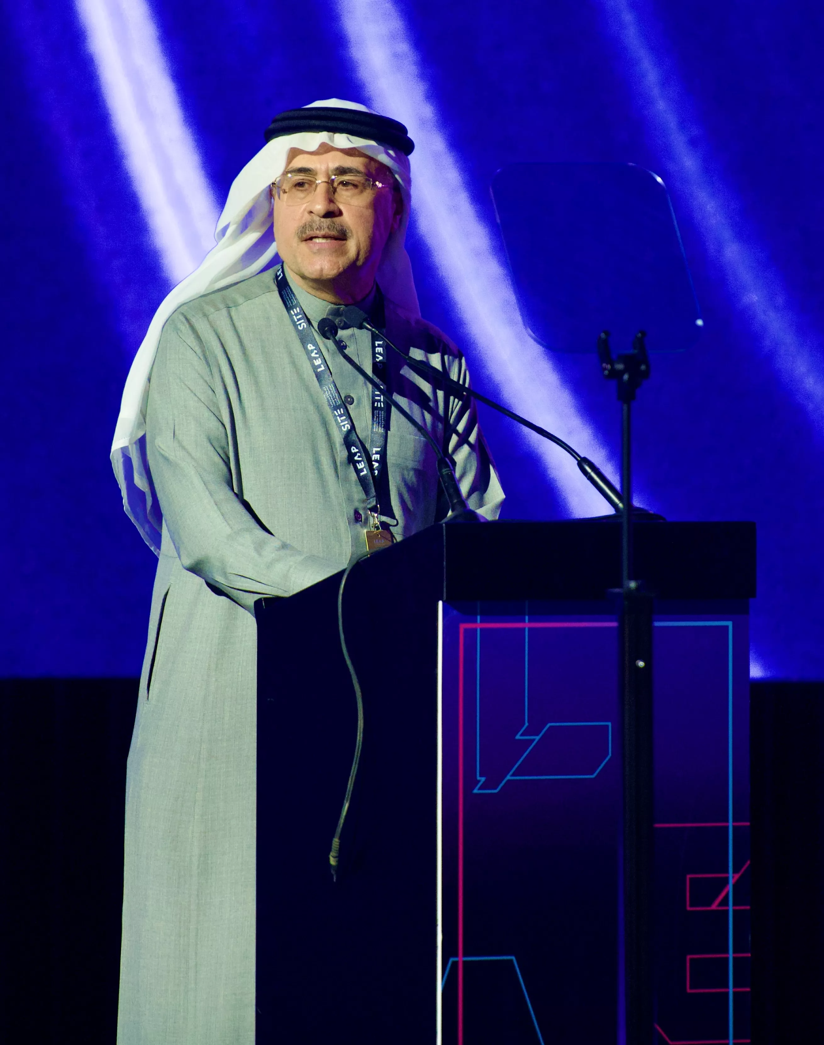 المهندس أمين بن حسن الناصر