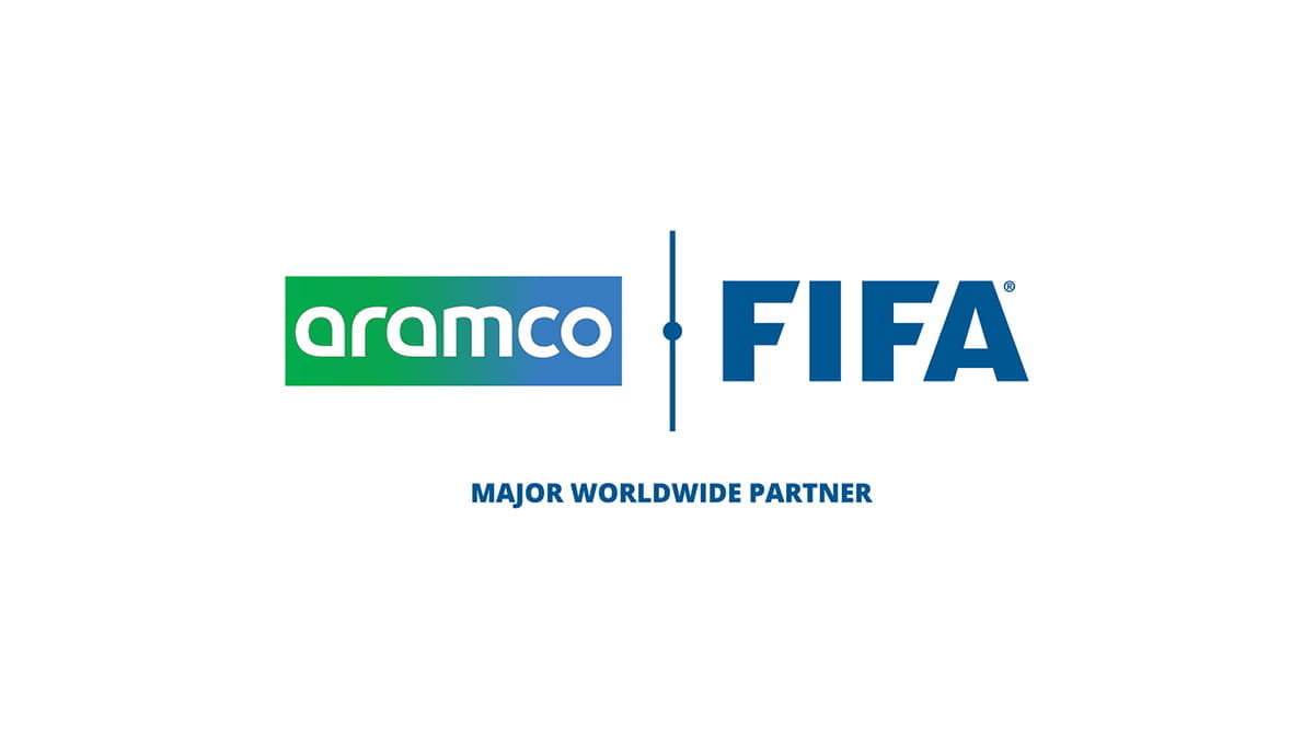 FIFA Aramco partnership