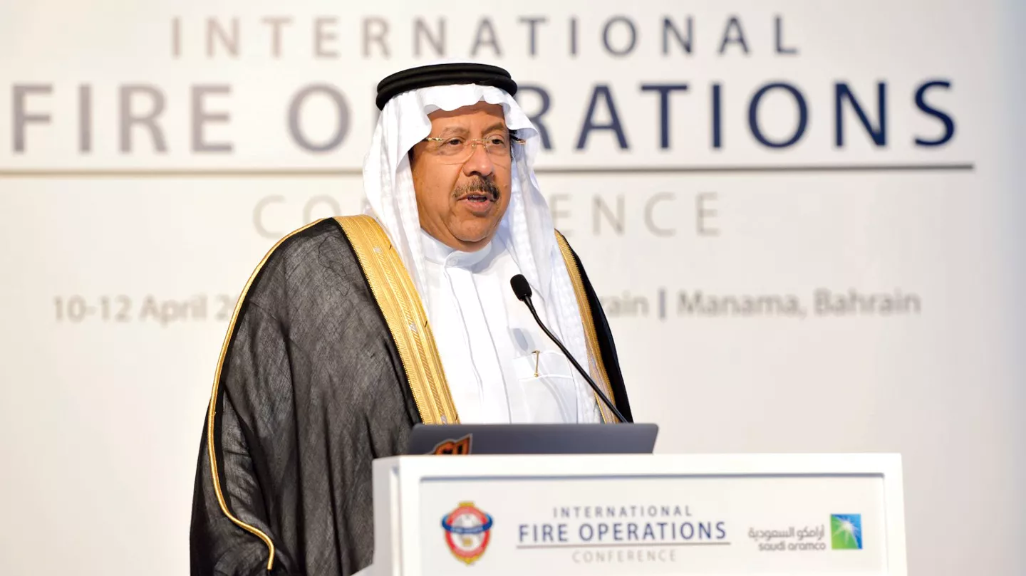 aramco-delivers-global-fire-operations-conference
