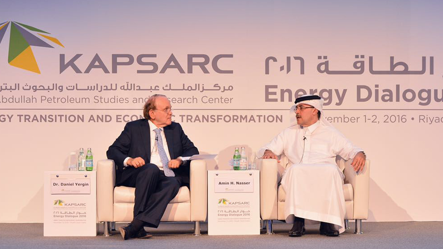 KAPSARC-energy-summit