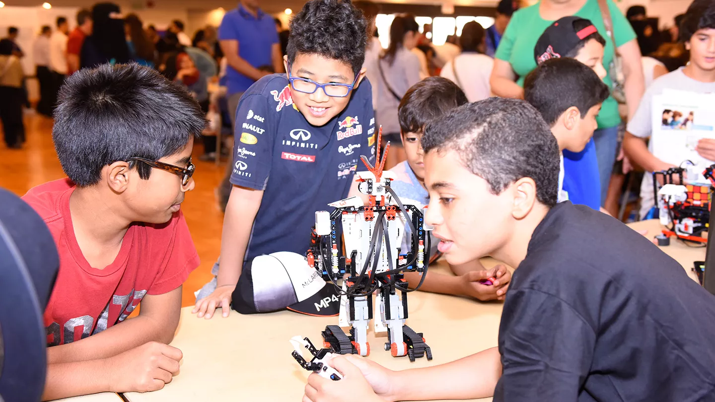 maker-expo-puts-innovation-at-center-stage