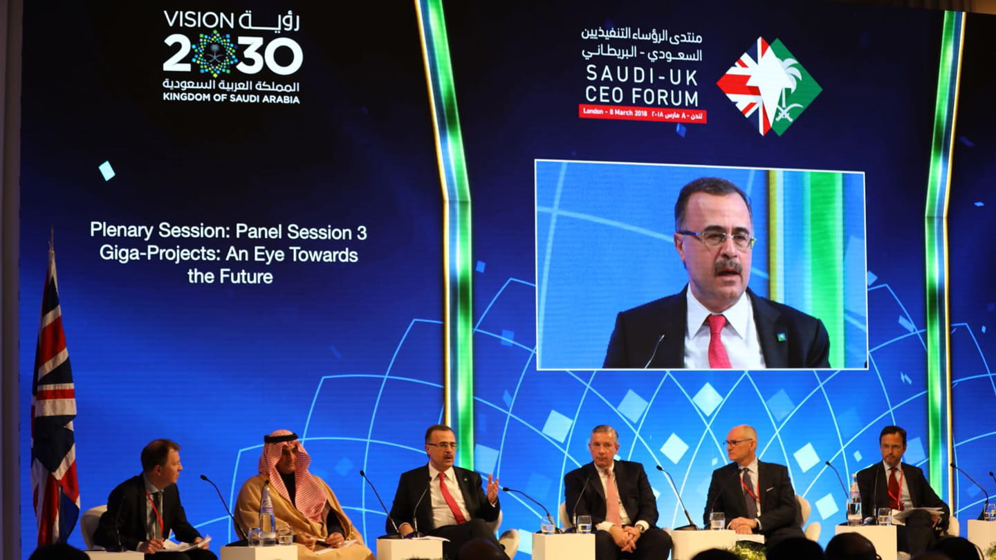 uk-saudi-ceo-forum-london-mou-commercial-agreements