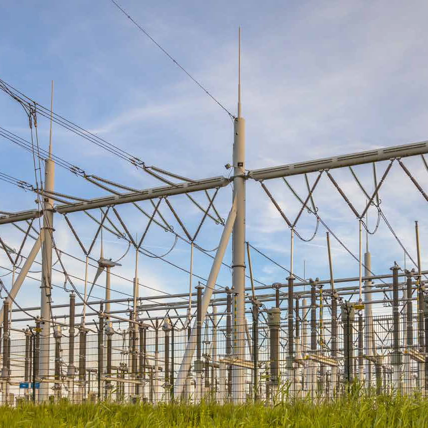 Saudi Aramco Power Company (SAPCO) Aramco