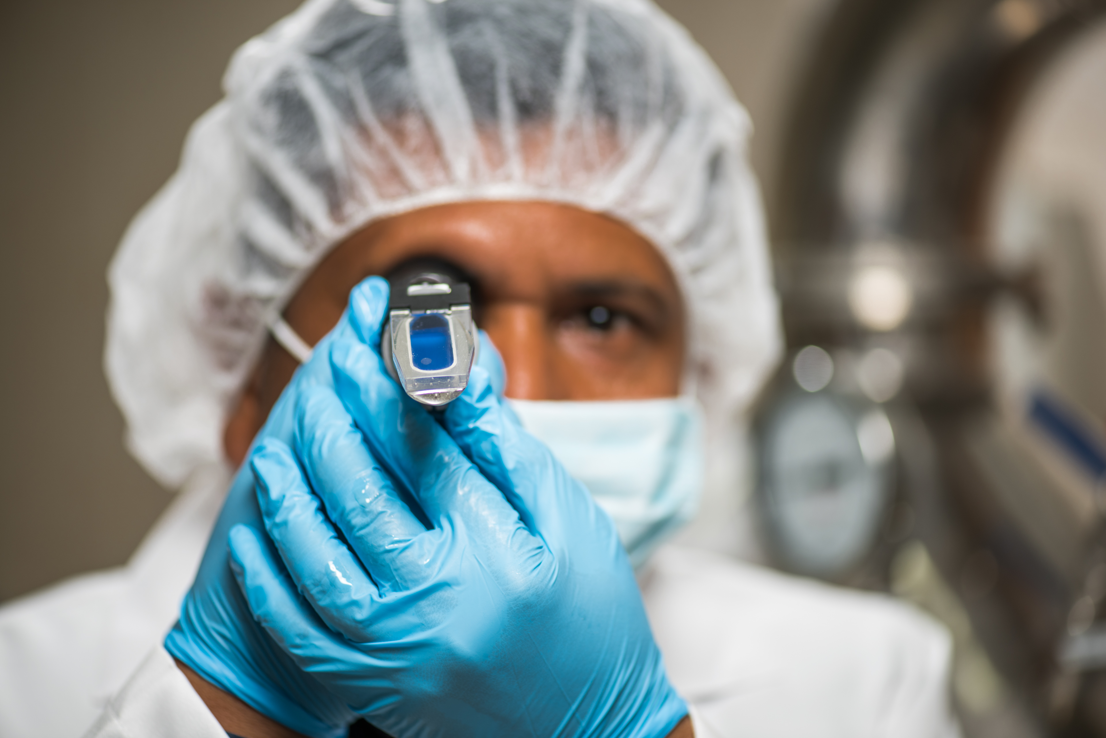 Micro industries Aramco