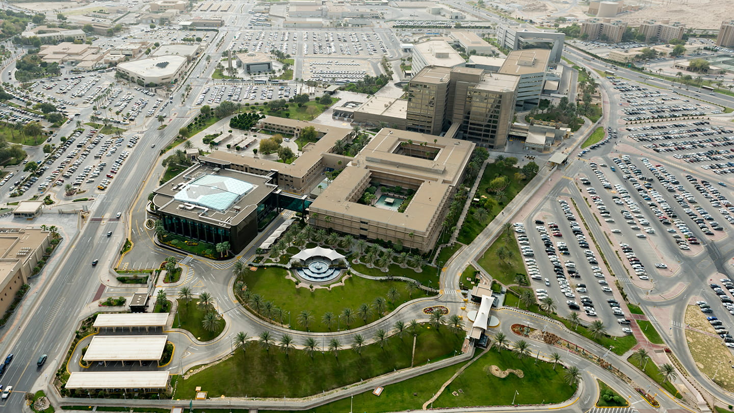 SWOT Analysis of Saudi Aramco | IIDE