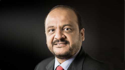 Ahmad Al-Khowaiter