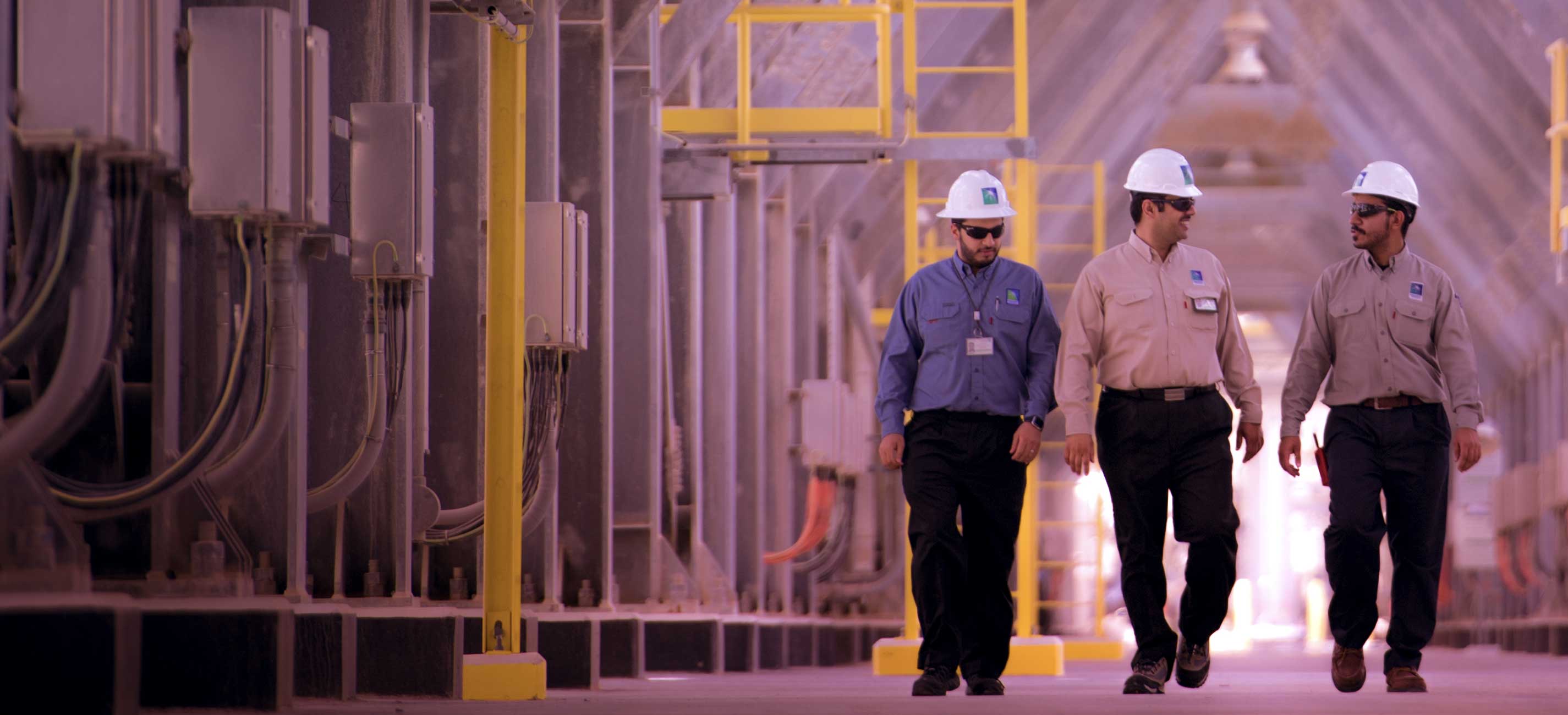 How To Create A Culture Of Innovation Aramco