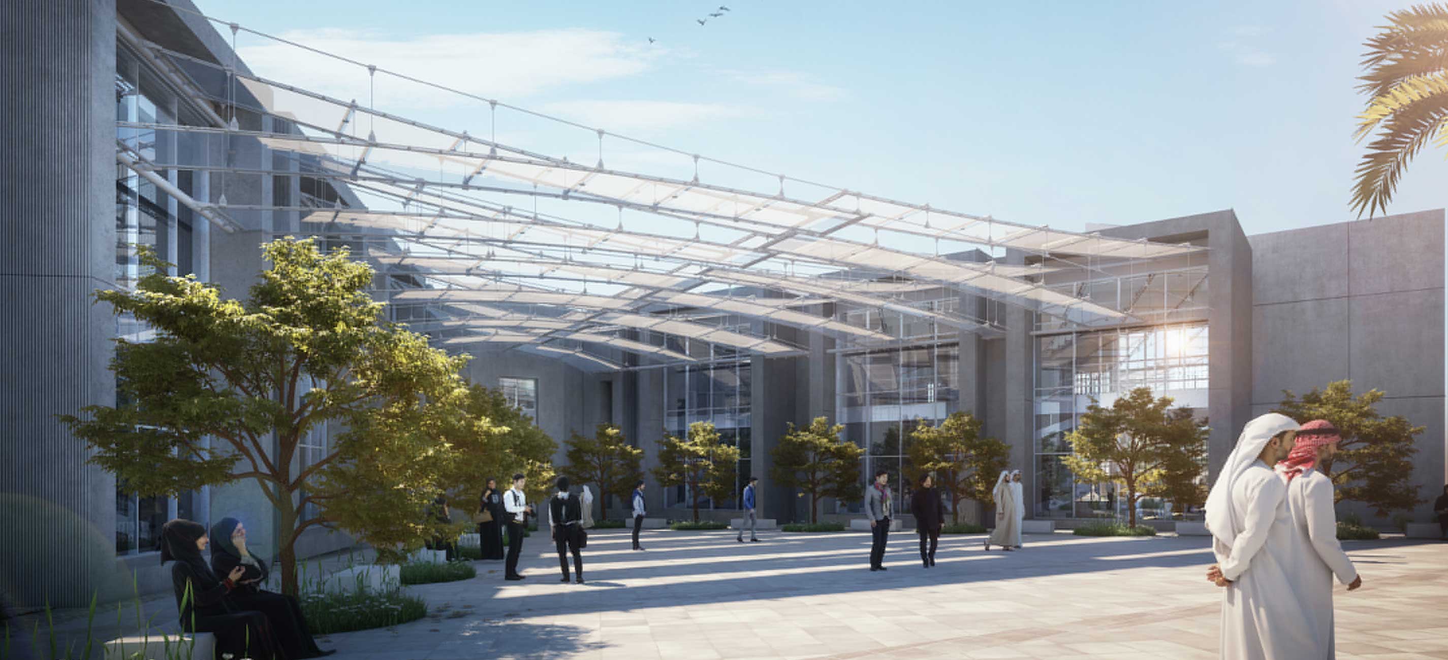 LAB7 is empowering a new generation of innovators Aramco